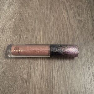 mac lipglass starring you collection counting stars brand new in box